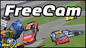 Nascar racing 2003 season size: Freecamera Tutorial For Nr2003 Works With Windows 10 Youtube