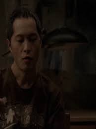 The Sopranos Asian Christopher