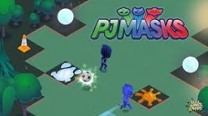 Dragon masks run is a super adventure of super hero kids in various moonlight city worlds. Catboy Vs Night Ninja Games Apk Download 2021 Free 9apps