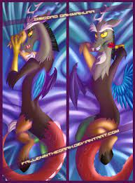 Im sexy and i know it!  Discord (mlp) :: Discord :: mlp Art & Music ::  minor :: mlp Art & Music :: minor (второстепенные персонажи) :: mlp  песочница :: my