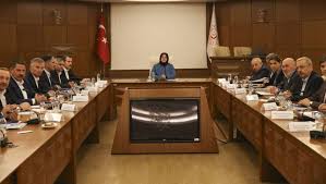 We did not find results for: Son Dakika Memurlarin Toplu Sozlesme Gorusmeleri Basliyor Memur Maas Artilari Gundemde Haberler