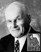 HARRY EISENHAUER Obituary (2024)