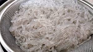 Sugar lemon juice if you like. Cellophane Noodles Wikiwand