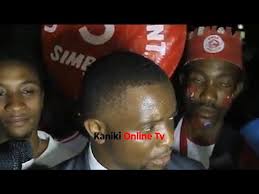 UTACHEKA TAMBO ZA AHMED ALLY