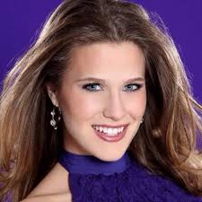 Krysten Moore (@SHINE_NJ)