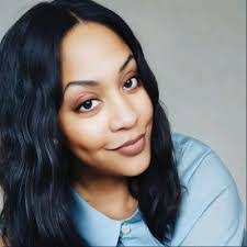 Iesha Daniels's Instagram, Twitter & Facebook