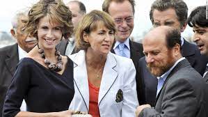 He has been married once. Assad S Wife I Turned Down Chance To Run From Syria Cnn
