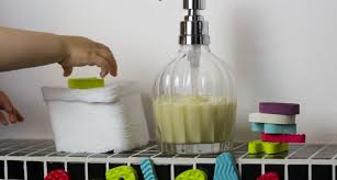 Liniment Maison Au Thermomix Naturel Et Economique Yummix Recette Liniment Maison Recette Liniment Lait De Toilette