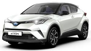 Made of plastic color:red,blue,black,whiteinclude:1 setmade in a. Toyota C Hr Neuve Pas Chere Achat C Hr En Promo