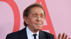 Valentino Garavani, fashion designer to jet set, dies aged 93 in Rome