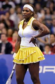 From shoes to the accessories, every single detail makes a. Serena Williams Best Tennis Outfits Of All Time Glamour