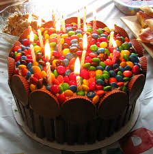 These personalized name cakes give them. Collections Of Teenage Birthday Cake Ideas For Boys