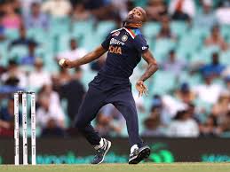 Hardik pandya, who has so far featured in 80 ipl matches, is just 14 boundaries away from smashing a century of fours in the lucrative t20 league. Hardik Pandya India Vs Australia 2nd Odi With Remodelled Action Hardik Pandya Bowls For First Time In Over A Year The Economic Times