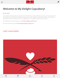 If so, delight calling is for you. My Delight Cupcakery For Android Apk Download