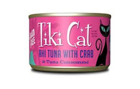 Reviewed in the united states on may 2, 2017. Tiki Cat Cat Food Review My Pet Needs That