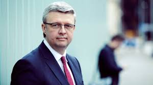 Dubna 2019, nahradil martu novákovou. Jadro Bude Dominantni Zdroj Vubec Nediskutujme Ze By To Mohlo Byt Jinak Rika Budouci Ministr Prumyslu Karel Havlicek Hospodarske Noviny Ihned Cz