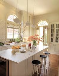 house beautiful kitchens
