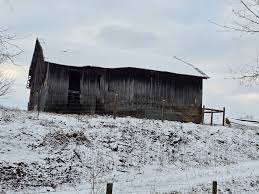 Old Barn Photography