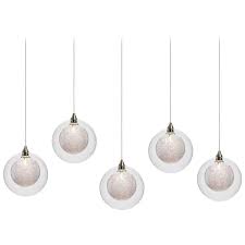 Check spelling or type a new query. Kadur Drizzle 5 Six Inch Blown Glass Pendant Kitchen Island By Shakuff For Sale At 1stdibs