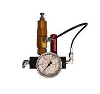 ‫منظم ضغط 300/200 بار - Coltri Compressors‬‎