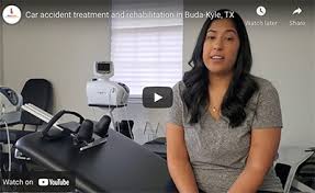 Buda Chiropractic Clinic Archives