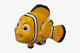 Sold & shipped by awesome items llc. Nemo Bath Toy Squirting Clownfish Bath Tub Toy Finding Nemo Toys Transparent 575x500 Png Download Pngkit