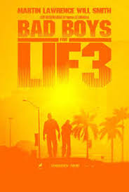 Unlike the first two films, this … bad boys for life contains examples of: Bad Boys For Life Movie Poster Cinemoves