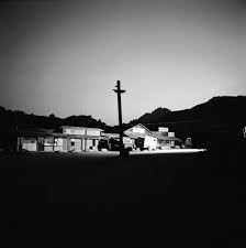 Be careful if you park alongside the road. Spahn Ranch Where The Manson Family Launched Helter Skelter Curbed La