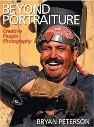 Beyond Portraiture : Creative People Photography used book by Bryan  Peterson: 9780817453916