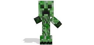 MMD SSB Ultimate Minecraft Creeper Brawler DL by ShadowlesWOLF on DeviantArt