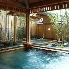 Sun c spa | asian massage san diego. A Beginner S Guide To Japanese Onsen Etiquette Japanese Bath House Japanese Spa Japanese Style House
