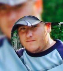 Obituary information for Randy Kyle Martin McGregor