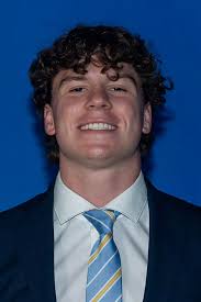 2025 Men's Lacrosse Roster