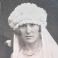 Selma Carolina Rosenberg (1905–2002) • FamilySearch