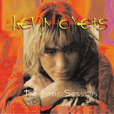 Kevin Ayers