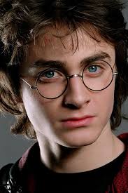 Here is one of my harry potter photos that I have.