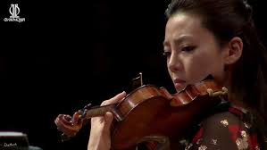 Trey Lee & Eugene Pao in Piazzolla 4 Seasons re-arranged by Trey Lee