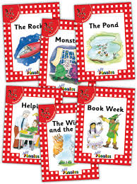 The release of this report does not mean that we should let go of sight words. certainly children need to know those too! Jolly Phonics Readers Level 1 General Fiction Jolly Phonics