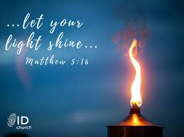 Id Church Sweden On Twitter Matthew 5 16 Reminds Us That God Wants To Shine Through Us Let S Not Get Complacent Shy Or Lazy Idchurchse English Church Uppsala Sweden Authentic Faith Real Community