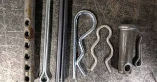 8 Different Types of Pins