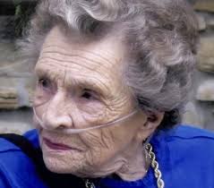 Laura Lea Partridge (Nee Johnson) Obituary