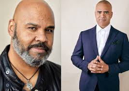 FREESTYLE LOVE SUPREME Adds James Monroe Iglehart and Christopher Jackson  to Philadelphia Cast!