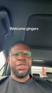 #stitch with @yt: delamomanny best welcome I’ve ever received #gingers  #gingerhair