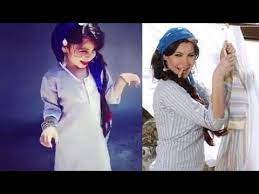 Lawn ouyounak cedars international festival نانسي عجرم لون عیونک مهرجان الارز. Nancy Ajram Ah W Noss Ø§Ù„Ø·ÙÙ„Ø© Ø¨ØªÙ‚Ù„ÙŠØ¯ Ù†Ø§Ù†Ø³ÙŠ Ø¹Ø¬Ø±Ù… Ø§Ù‡ Ùˆ Ù†Øµ Youtube
