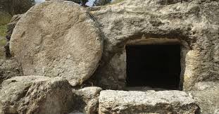 Did Jesus Go (Descend) to Hell Between His Death and Resurrection?