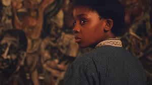 The Underground Railroad