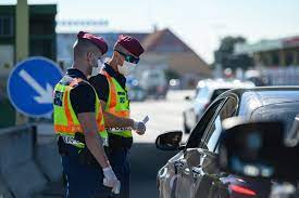 Ihr möchtet nach ungarn reisen? Freie Einreise Fur Ungarn Nach Deutschland Ungarn Heute