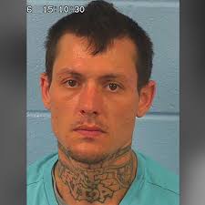 Man arrested in connection with robbery in Etowah County