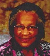 Ethel Rideau Obituary (1944