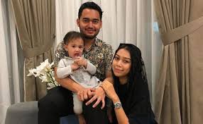 Isteri vs tunang episod 3. Sharifah Sakinah Confirms Split After Husband Was Discovered On Tinder